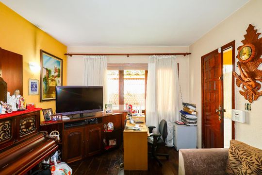 Casa à venda com 5 quartos, 600m² em Jardim Taboão, São Paulo