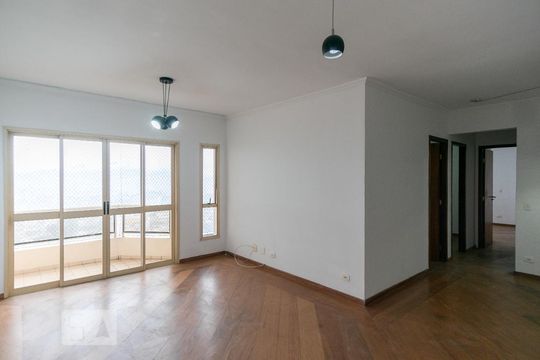 Sala de apartamento à venda com 3 quartos, 80m² em Vila Nova Cachoeirinha, São Paulo