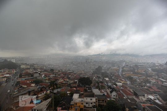 Vista da Varanda de apartamento à venda com 3 quartos, 80m² em Vila Nova Cachoeirinha, São Paulo