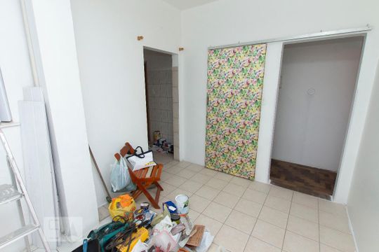 Copa de apartamento à venda com 3 quartos, 120m² em Azenha, Porto Alegre