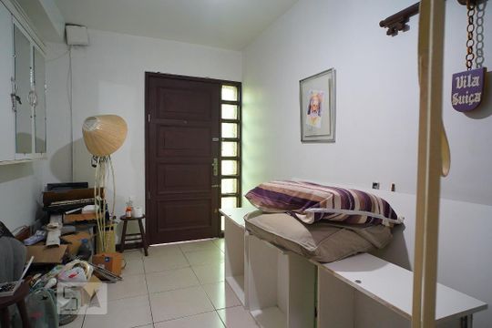 Casa para alugar com 3 quartos, 122m² em Passo D’areia, Porto Alegre