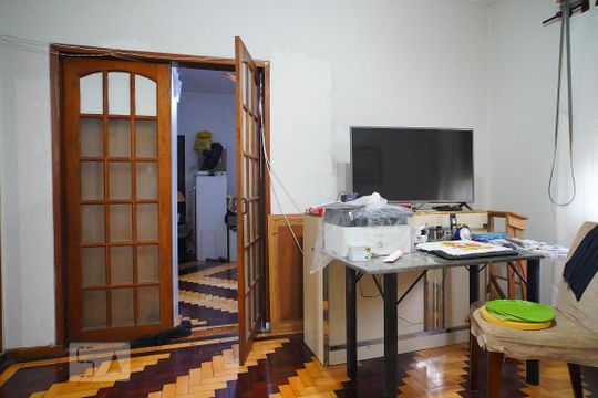 Quarto 1 de casa para alugar com 3 quartos, 122m² em Passo D’areia, Porto Alegre