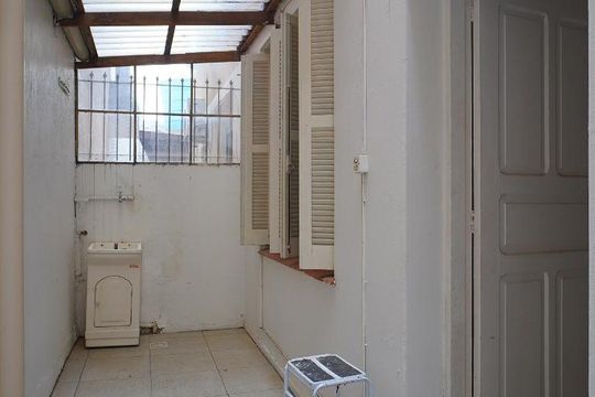 Area de Serviço de apartamento para alugar com 2 quartos, 80m² em Passo D’areia, Porto Alegre
