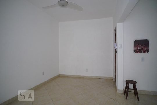 Sala - Cozinha de apartamento para alugar com 2 quartos, 80m² em Passo D’areia, Porto Alegre