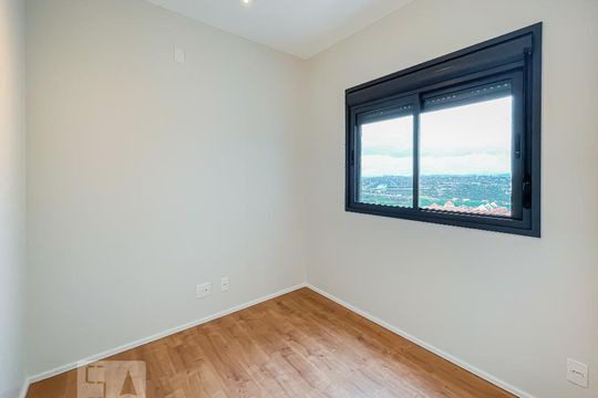 QUARTO 2 de apartamento à venda com 3 quartos, 153m² em Vila Leopoldina, São Paulo