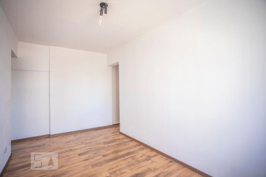 Sala de apartamento à venda com 2 quartos, 60m² em Vila Santa Catarina, São Paulo