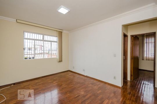 Apartamento para alugar com 2 quartos, 80m² em Nova Granada, Belo Horizonte