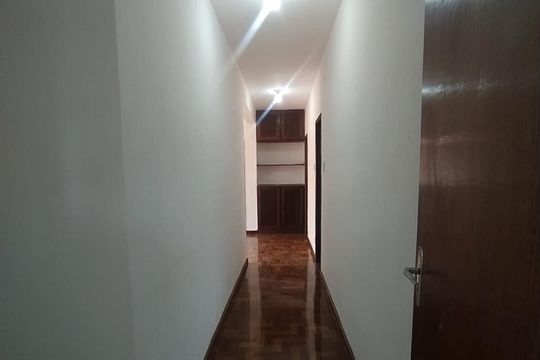Casa à venda com 3 quartos, 206m² em Itapoã, Belo Horizonte