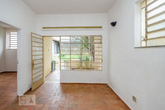 Sala de casa à venda com 2 quartos, 400m² em Nova Suíça, Belo Horizonte
