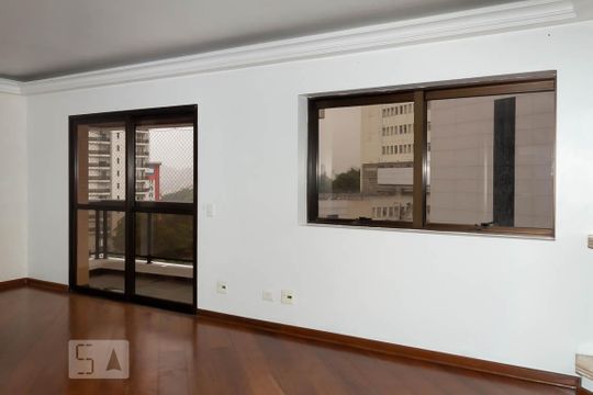 Apartamento à venda com 4 quartos, 139m² em Santana, São Paulo