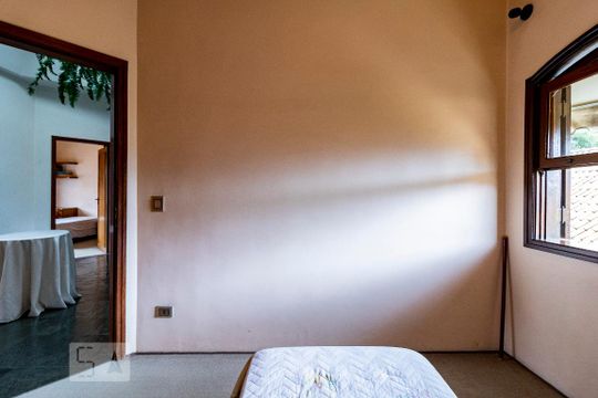 Quarto 6 de casa para alugar com 8 quartos, 540m² em Planalto Paulista, São Paulo