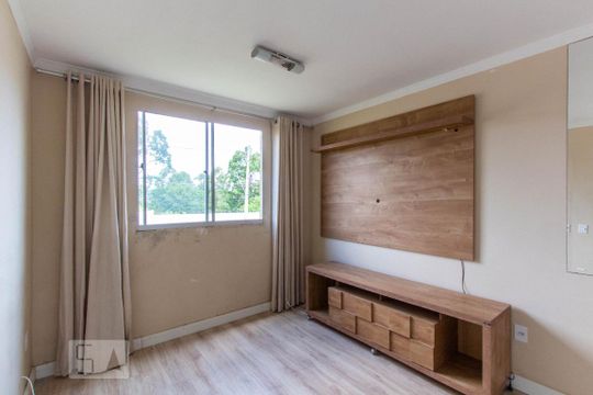 Apartamento para alugar com 2 quartos, 40m² em Jardim Petrópolis, Cotia