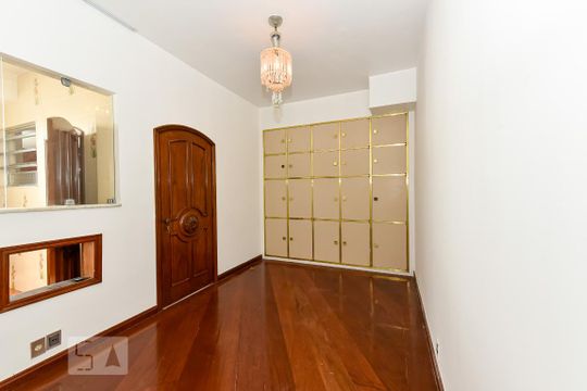 Quarto 1 de apartamento à venda com 4 quartos, 300m² em Copacabana, Rio de Janeiro