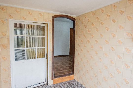Entrada de casa para alugar com 3 quartos, 90m² em Vila Guilherme, São Paulo