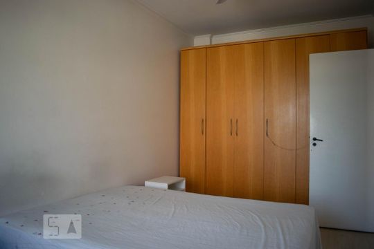 Quarto 1 de apartamento à venda com 3 quartos, 173m² em Menino Deus, Porto Alegre