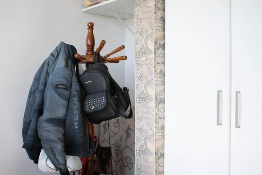 Quarto de Serviço de apartamento à venda com 3 quartos, 173m² em Menino Deus, Porto Alegre