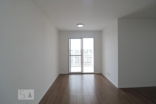 Sala de apartamento à venda com 3 quartos, 67m² em Catumbi, São Paulo