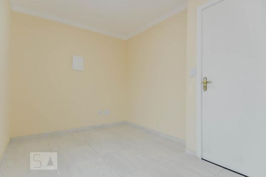 Quarto 1 - Suíte de apartamento para alugar com 2 quartos, 85m² em Jardim Monte Carmelo, Guarulhos