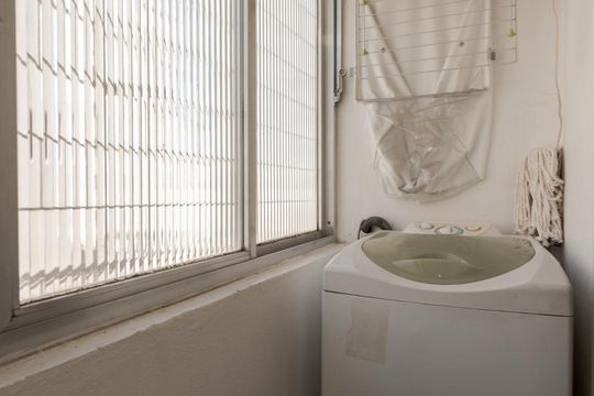 Área de Serviço de apartamento à venda com 2 quartos, 70m² em Sarandi, Porto Alegre