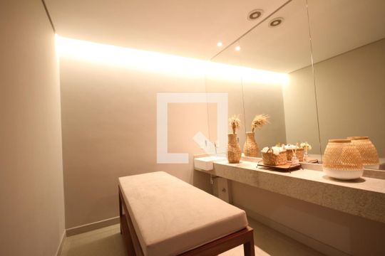 Spa de kitnet/studio à venda com 1 quarto, 25m² em Sé, São Paulo