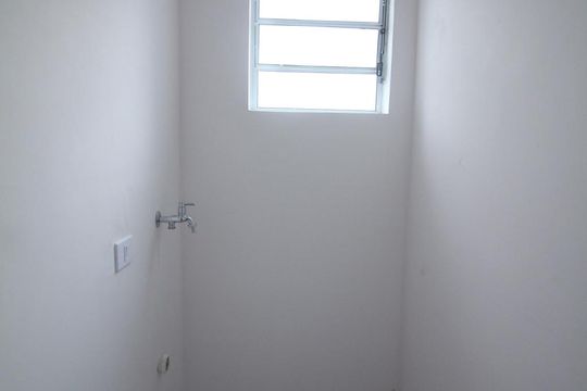 area de serviço de casa para alugar com 1 quarto, 30m² em Jardim do Tiro, São Paulo
