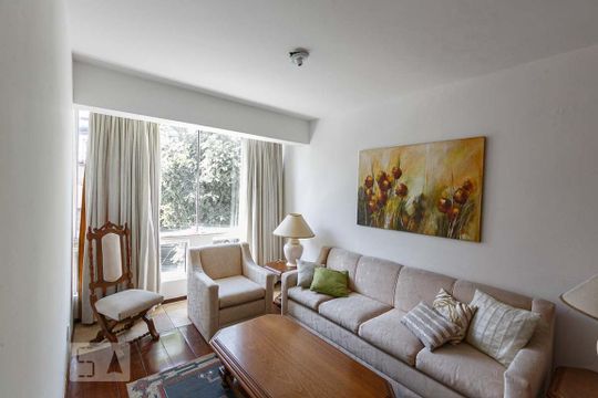 Apartamento para alugar com 3 quartos, 218m² em Centro Histórico, Porto Alegre