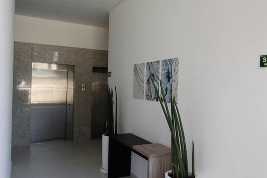 Área comum de apartamento para alugar com 2 quartos, 54m² em Vila Galvão, Guarulhos