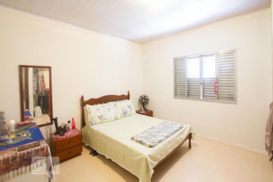 Quarto 1 de casa à venda com 2 quartos, 82m² em Cidade Monções, São Paulo