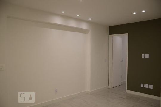 Apartamento à venda com 2 quartos, 60m² em Botafogo, Rio de Janeiro