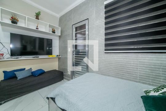 Studio de kitnet/studio para alugar com 1 quarto, 22m² em Jabaquara, São Paulo