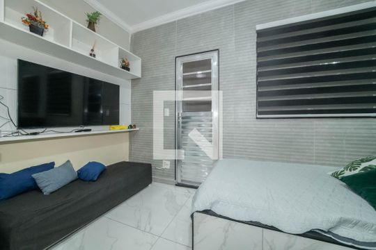 Studio de kitnet/studio para alugar com 1 quarto, 22m² em Jabaquara, São Paulo