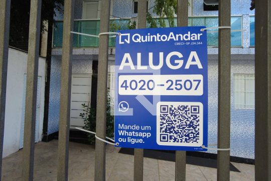 Plaquinha de kitnet/studio para alugar com 1 quarto, 22m² em Jabaquara, São Paulo