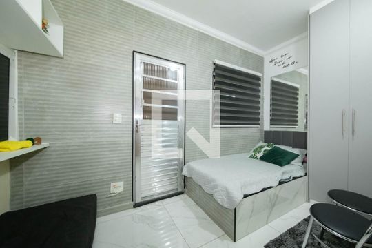 Studio de kitnet/studio para alugar com 1 quarto, 22m² em Jabaquara, São Paulo