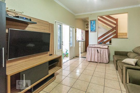 Casa à venda com 4 quartos, 240m² em Parque Jambeiro, Campinas