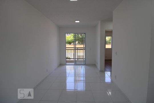 Sala de apartamento para alugar com 2 quartos, 42m² em Bom Retiro, São Paulo