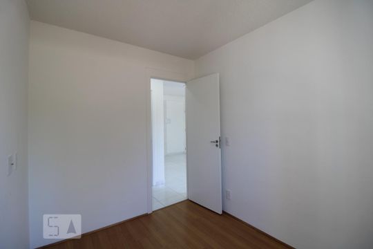 Quarto 1 de apartamento para alugar com 2 quartos, 42m² em Bom Retiro, São Paulo