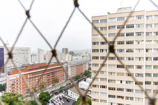 Vista do Quarto 1 de apartamento à venda com 2 quartos, 90m² em Liberdade, São Paulo