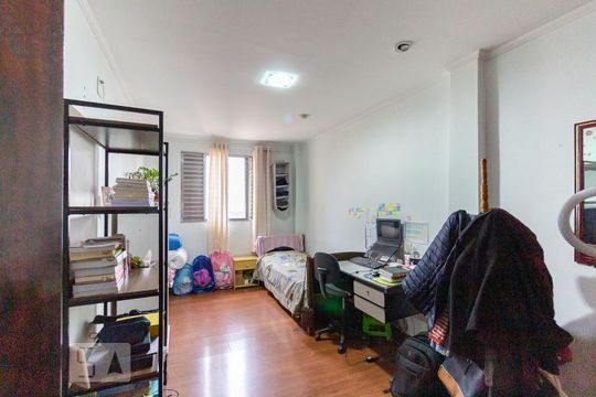 Quarto 2 de apartamento à venda com 2 quartos, 90m² em Liberdade, São Paulo