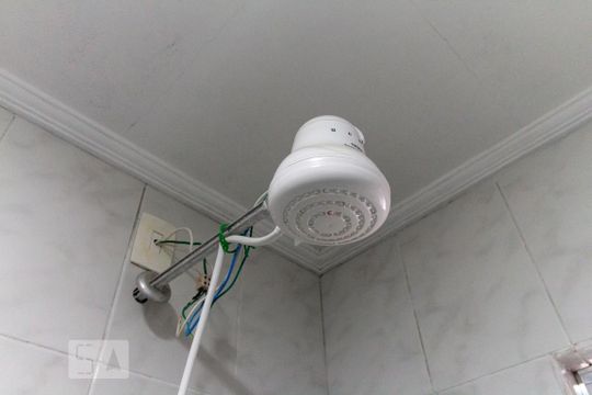 Banheiro de apartamento à venda com 2 quartos, 90m² em Liberdade, São Paulo