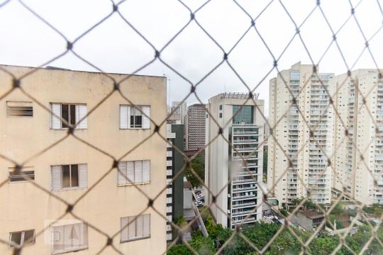 Vista do Quarto 2 de apartamento à venda com 2 quartos, 90m² em Liberdade, São Paulo