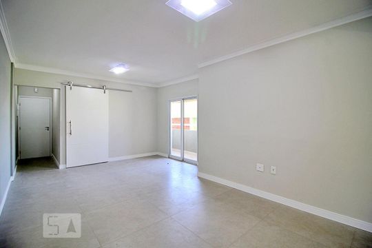 Apartamento à venda com 3 quartos, 98m² em Campestre, Santo André