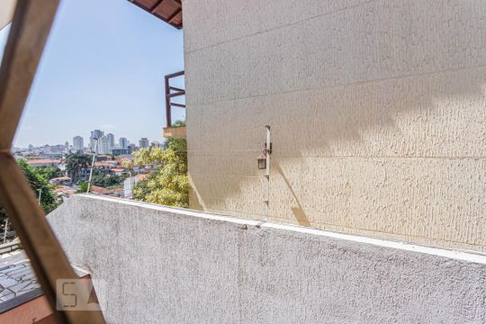 Vista Quarto 1 de casa à venda com 3 quartos, 185m² em Tucuruvi, São Paulo
