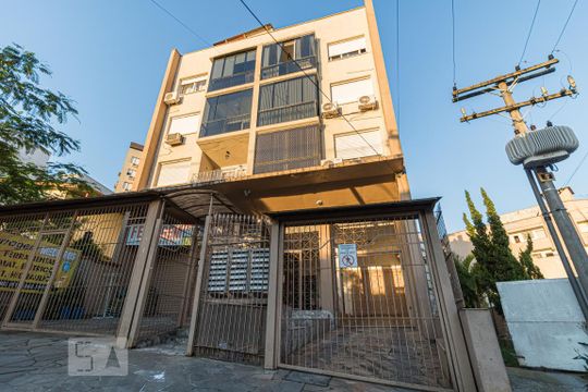 Apartamento à venda com 2 quartos, 56m² em Cristo Redentor, Porto Alegre