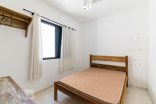 Quarto de apartamento à venda com 1 quarto, 40m² em Vila da Saúde, São Paulo