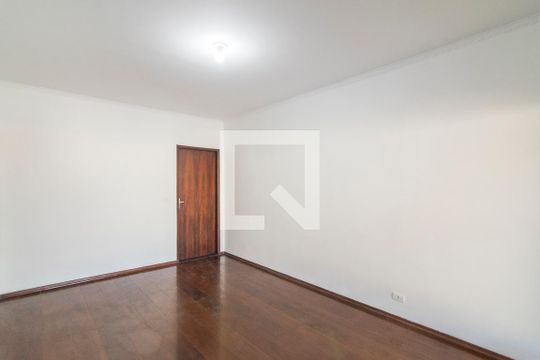 Sala 1 de casa para alugar com 3 quartos, 204m² em Vila Curuçá, Santo André