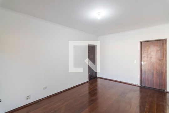Sala 1 de casa para alugar com 3 quartos, 204m² em Vila Curuçá, Santo André