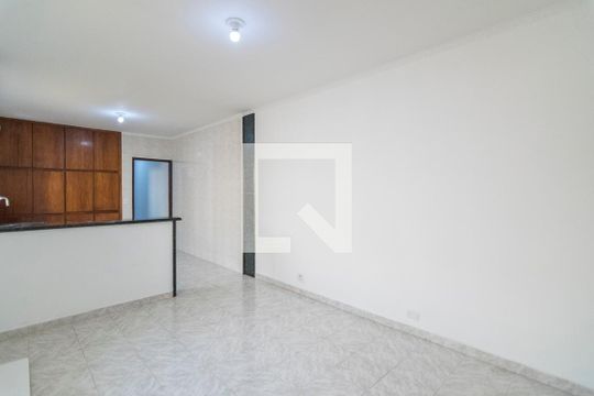 Sala 2 de casa para alugar com 3 quartos, 204m² em Vila Curuçá, Santo André