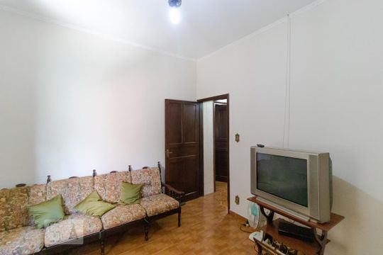 Quarto 02 de casa à venda com 3 quartos, 160m² em Bonfim, Campinas
