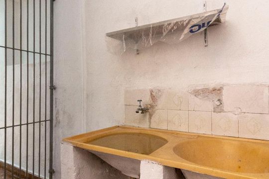 Área de Serviço de casa à venda com 6 quartos, 300m² em Itaquera, São Paulo