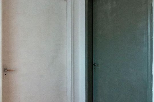 Acesso Banheiro e Quarto 2 de casa para alugar com 6 quartos, 300m² em Itaquera, São Paulo